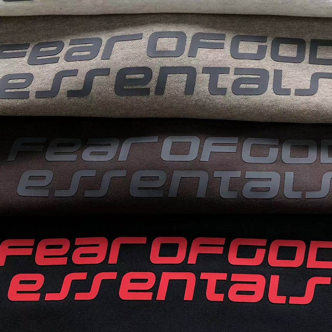 Fear of God 185 FOG HOODIE 3201280217 (Im 170Cm 60Kg I Wear Size M In The Phot) - Image 18