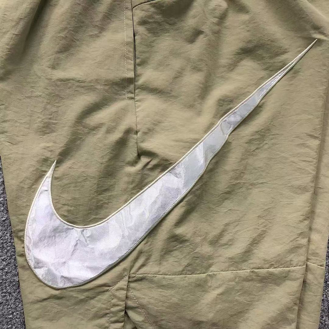 Nike 113 N⭐K⭐ SHORTS 4207081177 (Im 170Cm 60Kg I Wear Size M In The Phot) - Image 12