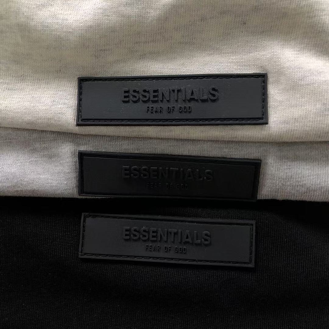 Fear of God SHORTS 125 FOG T-SHIRT 4205200377 (Im 170Cm 60Kg I Wear Size M In The Phot) - Image 22