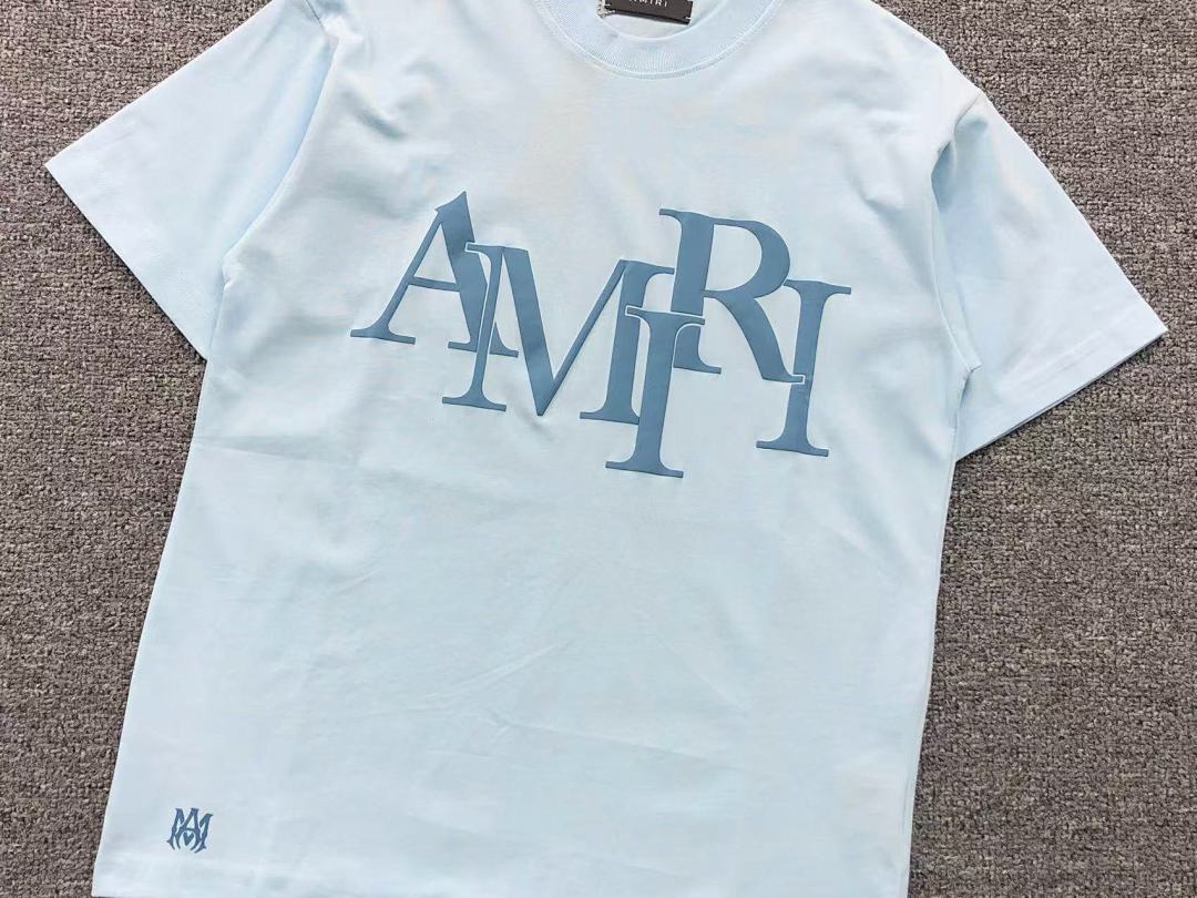AMIRI 85 AMIRI T-SHIRT 211291976 (Im 170Cm 55Kg I Wear Size S In The Phot) - Image 17