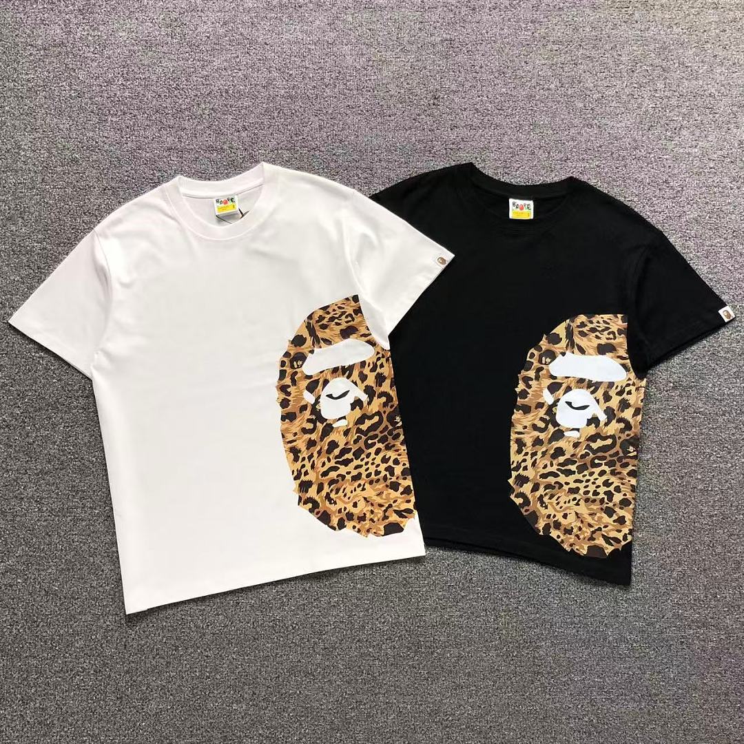 Bape Bape 88 T-SHIRT 3206031621 (Im 170Cm 65Kg I Wear Size S In The Phot), photo 1