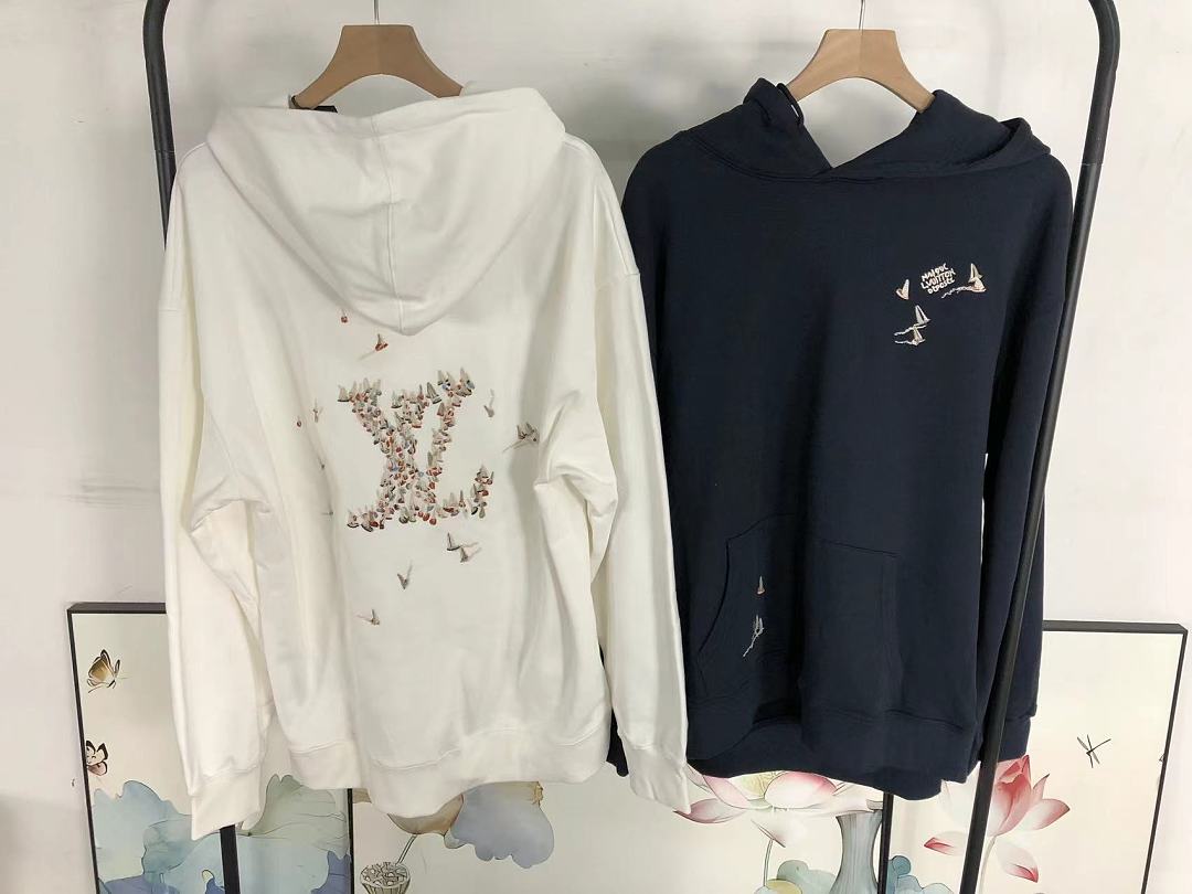 Unbranded 215 L⭐ HOODIE 4209031801 (Im 170Cm 60Kg I Wear Size XL In The Phot) - Image 28