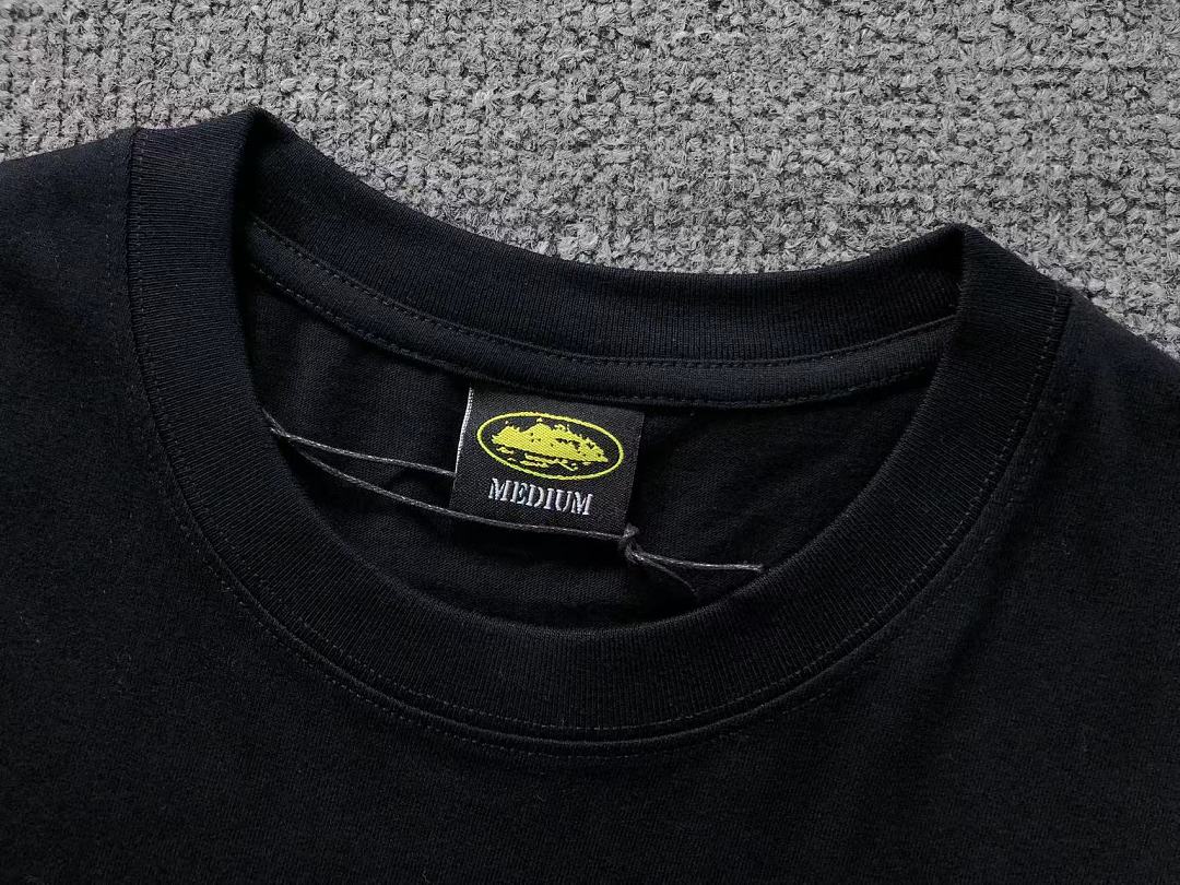 Corteiz 82 CORTEIZ T-SHIRT 5209053578 (Im 170Cm 60Kg I Wear Size M In The Phot) - Image 15