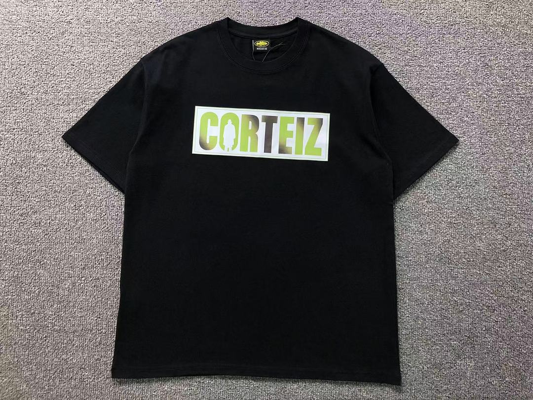 Corteiz 82 CORTEIZ T-SHIRT 5209053578 (Im 170Cm 60Kg I Wear Size M In The Phot) - Image 9
