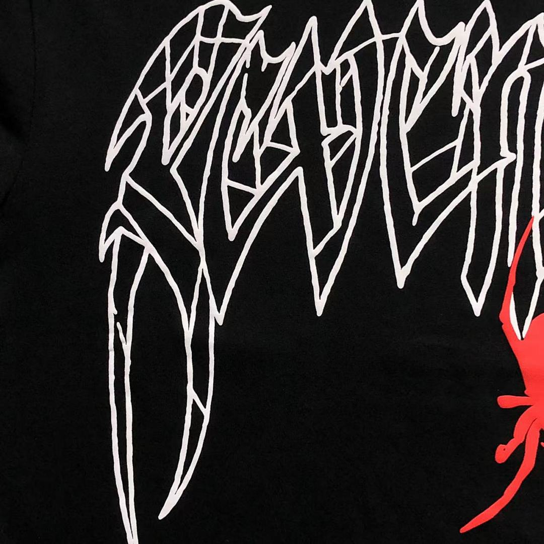 Revenge 69 REVENGE T-SHIRT 504013391 (Im 170Cm 60Kg I Wear Size S In The Phot) - Image 17
