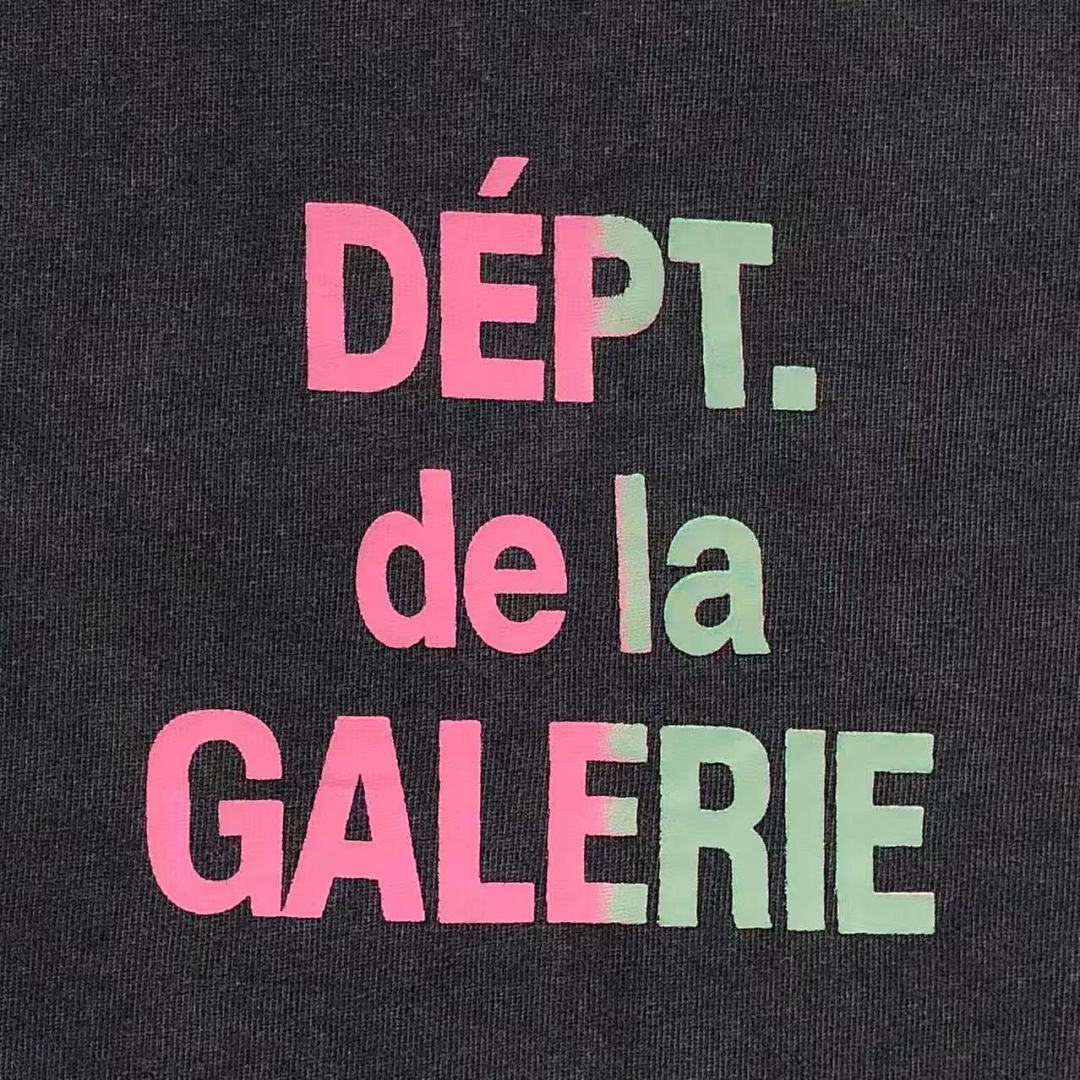 Gallery Dept 105 GALLERY DEPT T-SHIRT 412198817 (Im 170Cm 57Kg I Wear Size S In The Phot) - Image 13