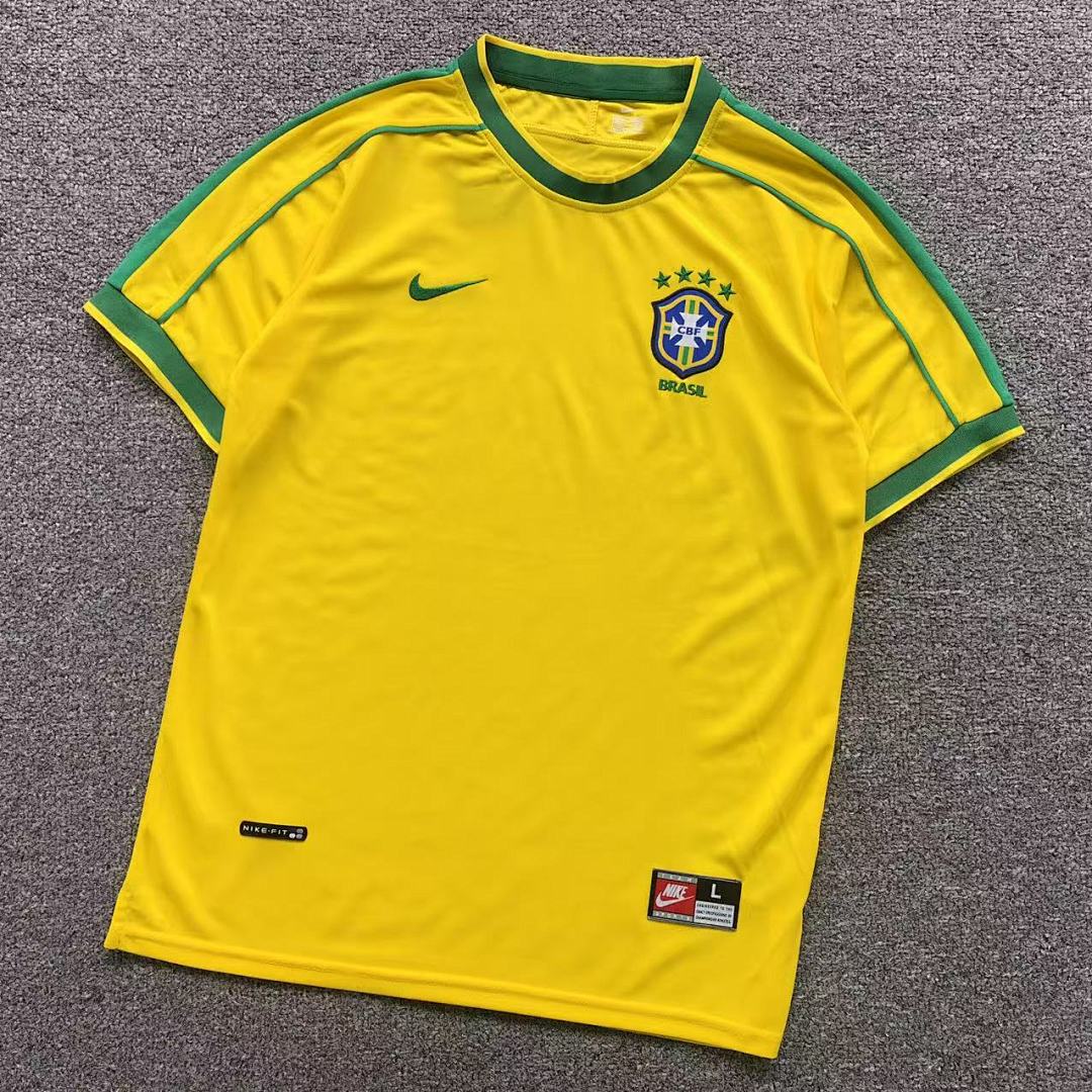 Unbranded 88 FOOTBALL T-SHIRT 11110423002 (Im 170Cm 60Kg I Wear Size L In The Phot)
