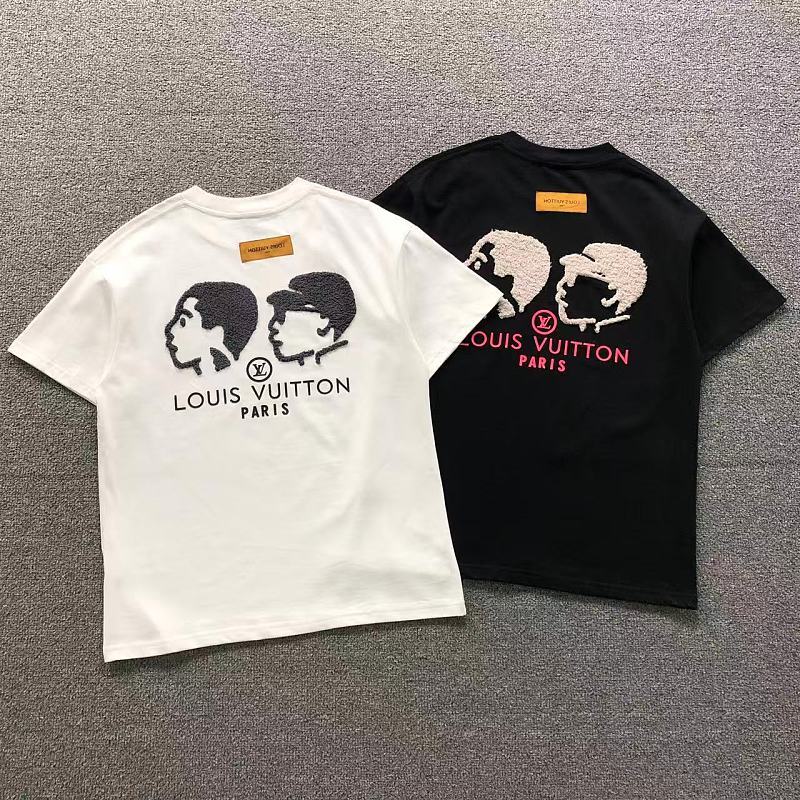 Louis Vuitton 158 L⭐ T-SHIRT 22051222001 (Im 170Cm 60Kg I Wear Size S In The Phot)