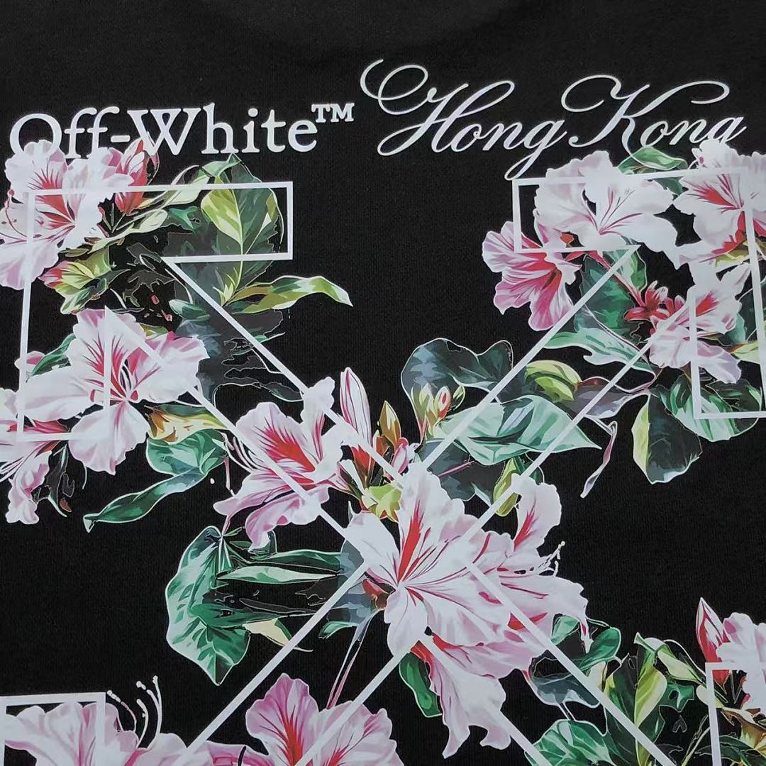 Off-White 135 OFF-WHITE HOODIE 3209051319 (Im 170Cm 60Kg I Wear Size M In The Phot) - Image 14
