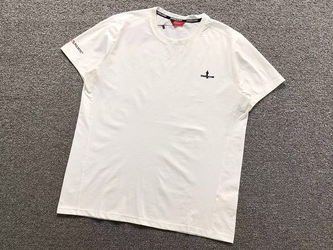 Unbranded 145 BIE⭐⭐FDIKK T-SHIRT 22071013001 (Im 170Cm 60Kg I Wear Size 100 In The Phot) - Image 7