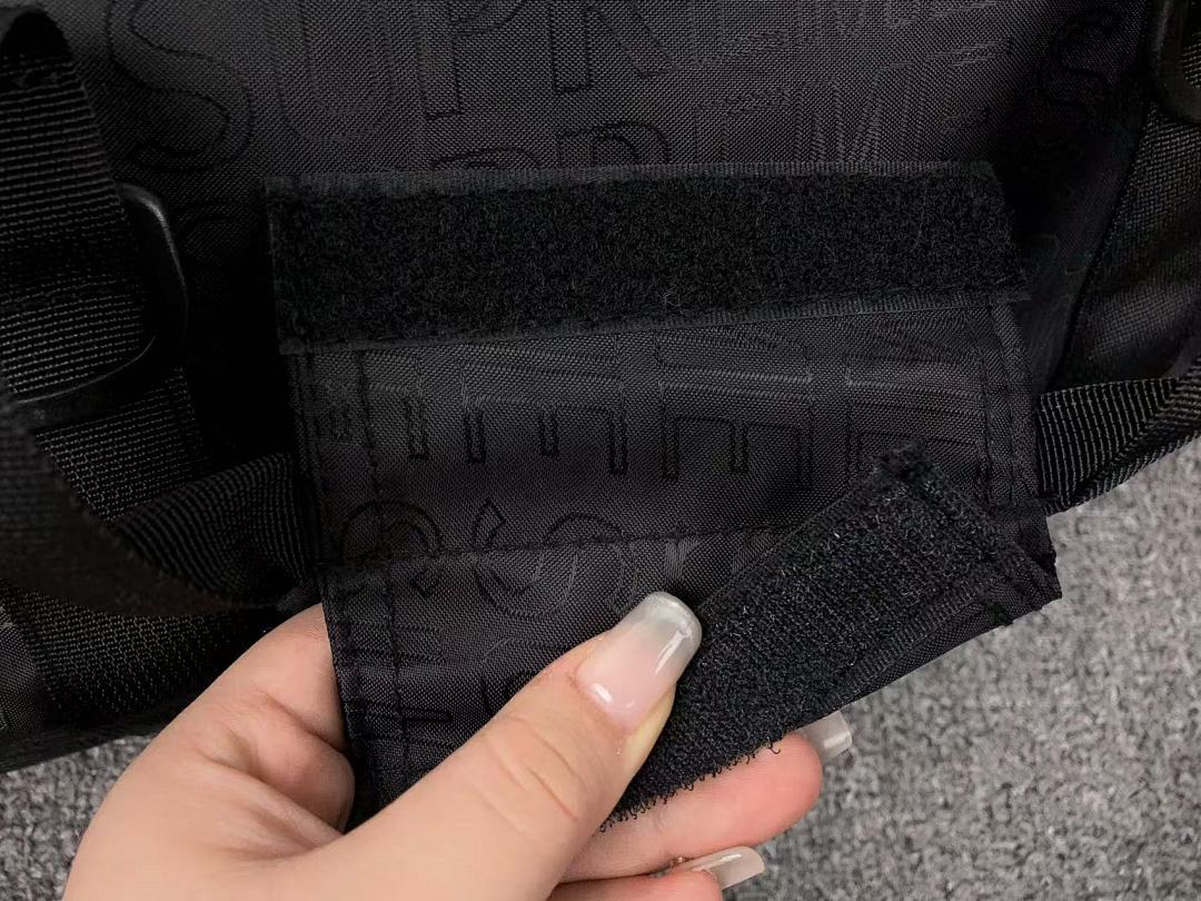 Supreme 115 S⭐⭐R⭐⭐E BAG 412231813 (Long 55CM* Wide 34CM* High 28CM) - Image 19