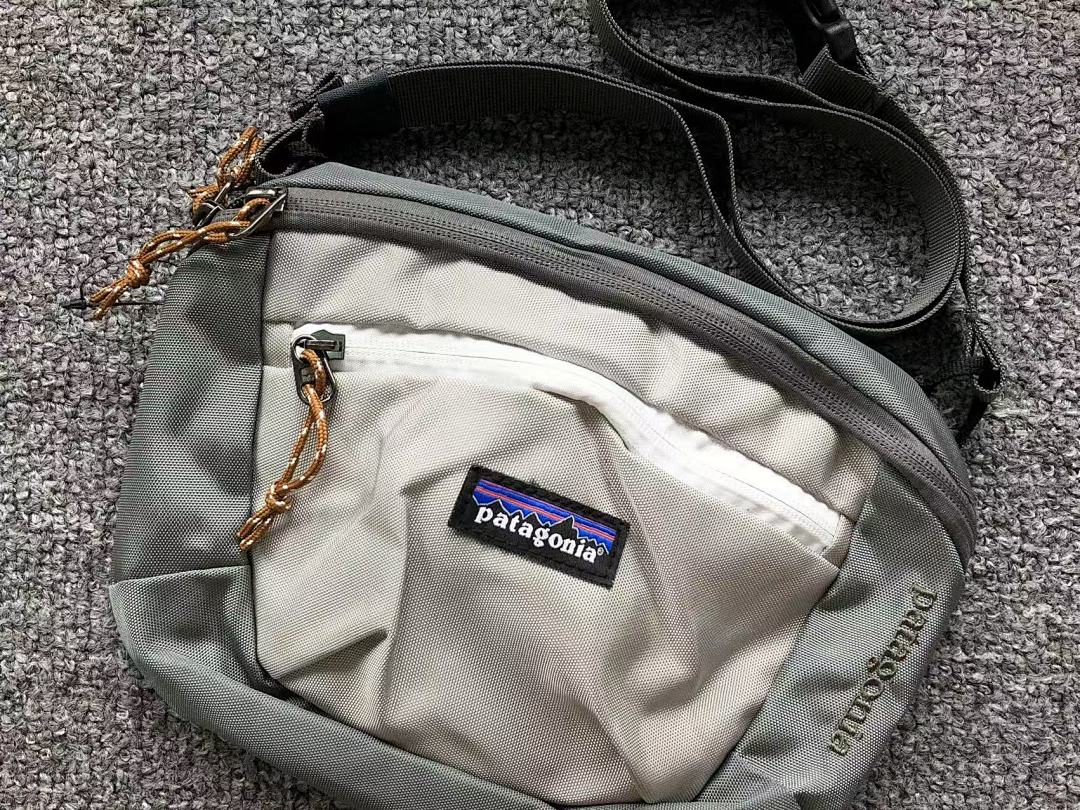 On Running 78 PATAGONIA BAG 1107190813 (Long 24CM* Wide 5CM* High 20CM) - Image 26