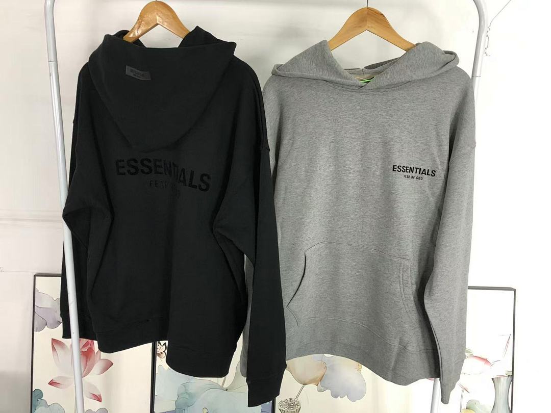 Fear of God 175 FOG HOODIE 2190315125 (Im 170Cm 60Kg I Wear Size M In The Phot) - Image 28