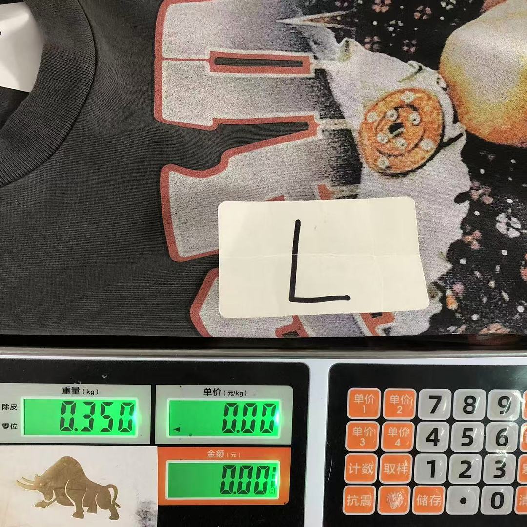 Saint Vanity 135 SA⭐N⭐ VA⭐IT⭐ T-SHIRT 3204210472 (Im 170Cm 60Kg I Wear Size L In The Phot) - Image 18