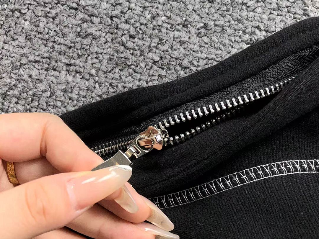 Unbranded TROUSERS 168 KRO⭐N HOODIE - Image 37