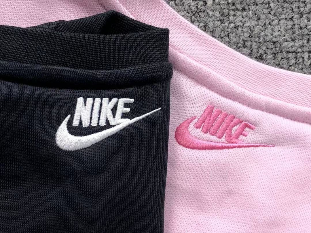 Nike 158 N⭐K⭐ HOODIE 3109281017 (Im 170Cm 60Kg I Wear Size L In The Phot) - Image 15