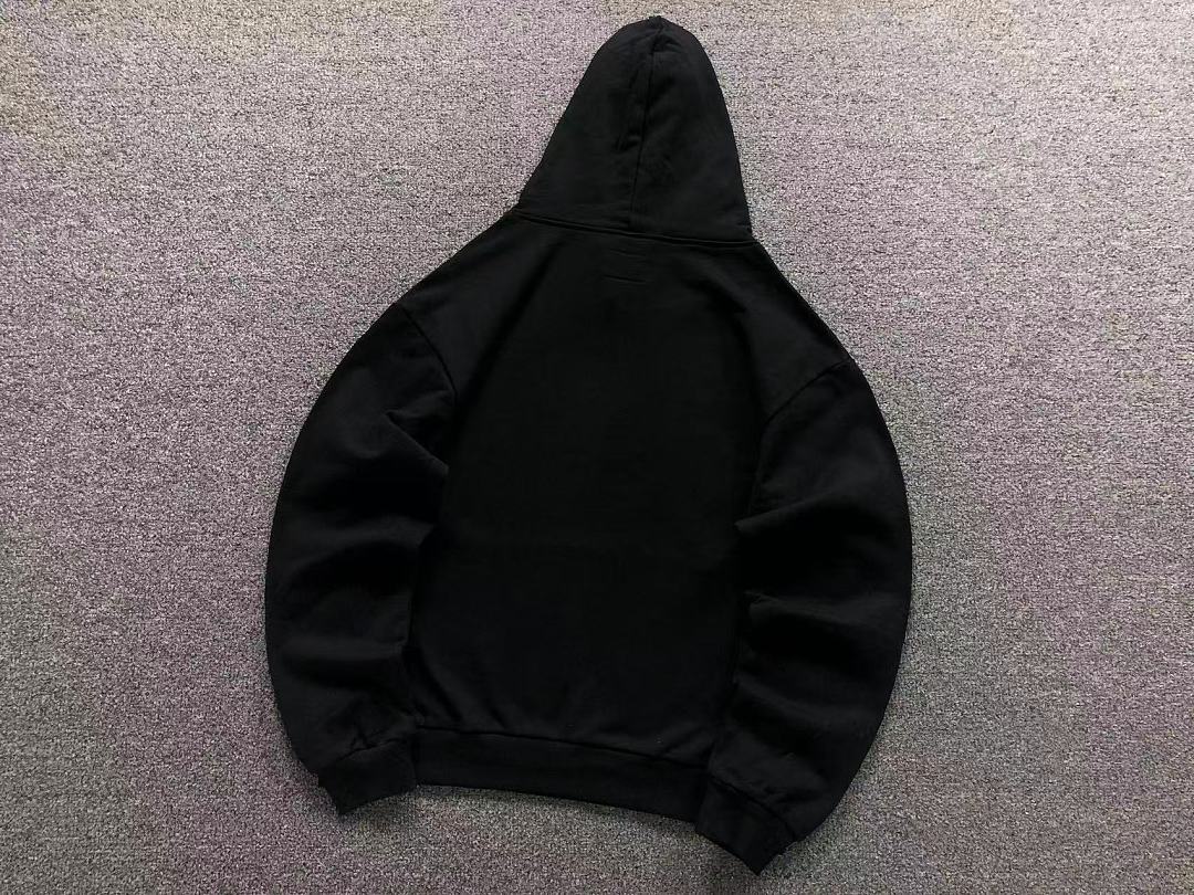 Sp5der TROUSERS 185 SP5DER HOODIE 22081328125 (Im 170Cm 60Kg I Wear Size M In The Phot) - Image 17