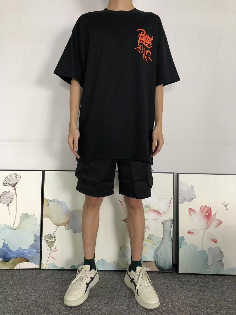 Patta 82 P⭐TT⭐ T-SHIRT 1262418175 (Im 170Cm 60Kg I Wear Size L In The Phot) - Image 3