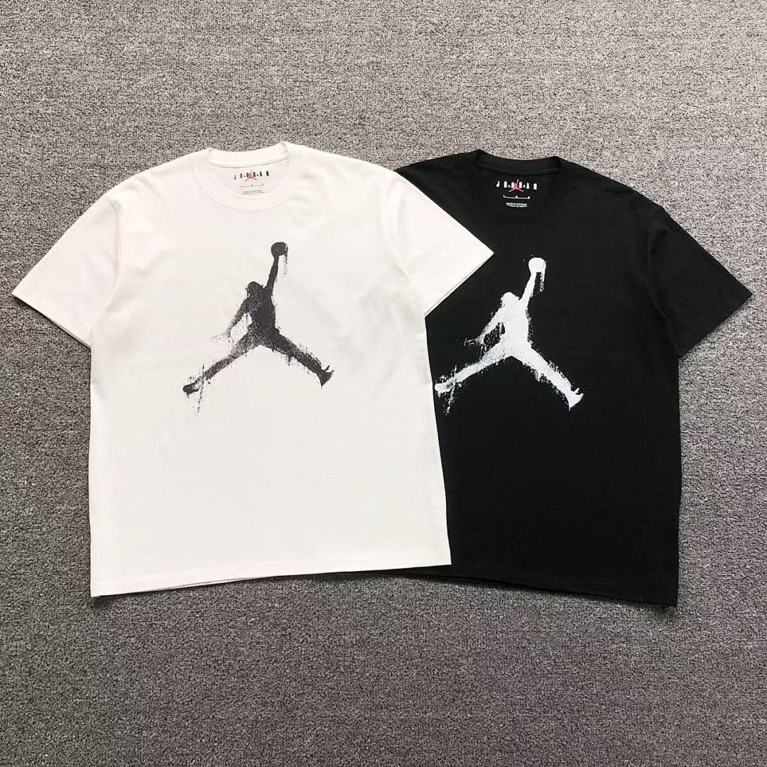 Air Jordan 88 A⭐R J⭐R⭐AN T-SHIRT 1111061302 (Im 170Cm 60Kg I Wear Size L In The Phot)