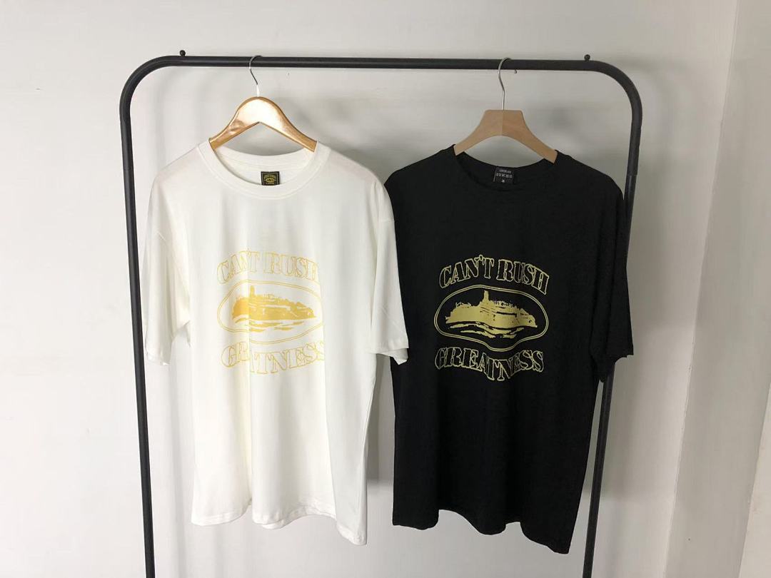 Corteiz 95 CORTEIZ T-SHIRT 3105100517 (Im 170Cm 60Kg I Wear Size L In The Phot) - Image 22