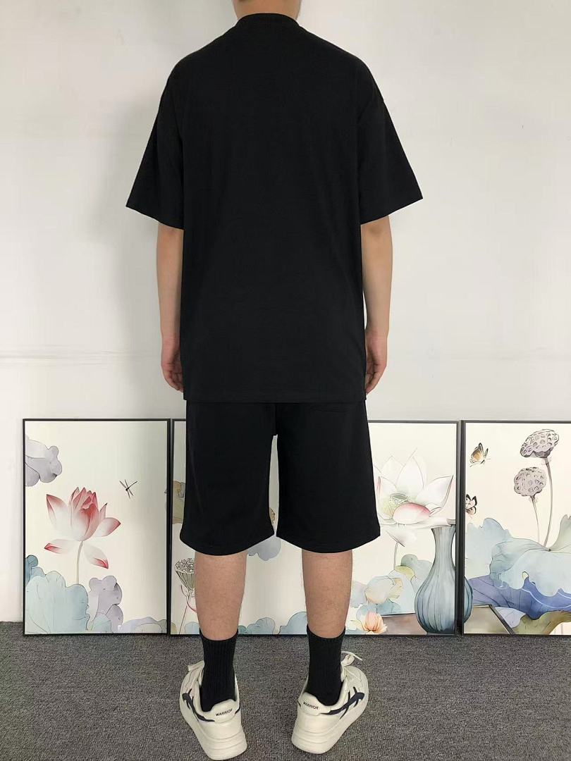 Unbranded 78 S⭐N⭐ T-SHIRT 505100378 (Im 170Cm 60Kg I Wear Size XL In The Phot) - Image 4
