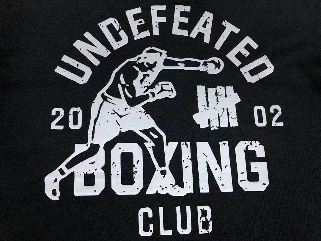 Undefeated 85 UNDEFEATED T-SHIRT 1112112602 (Im 170Cm 60Kg I Wear Size L In The Phot) - Image 19