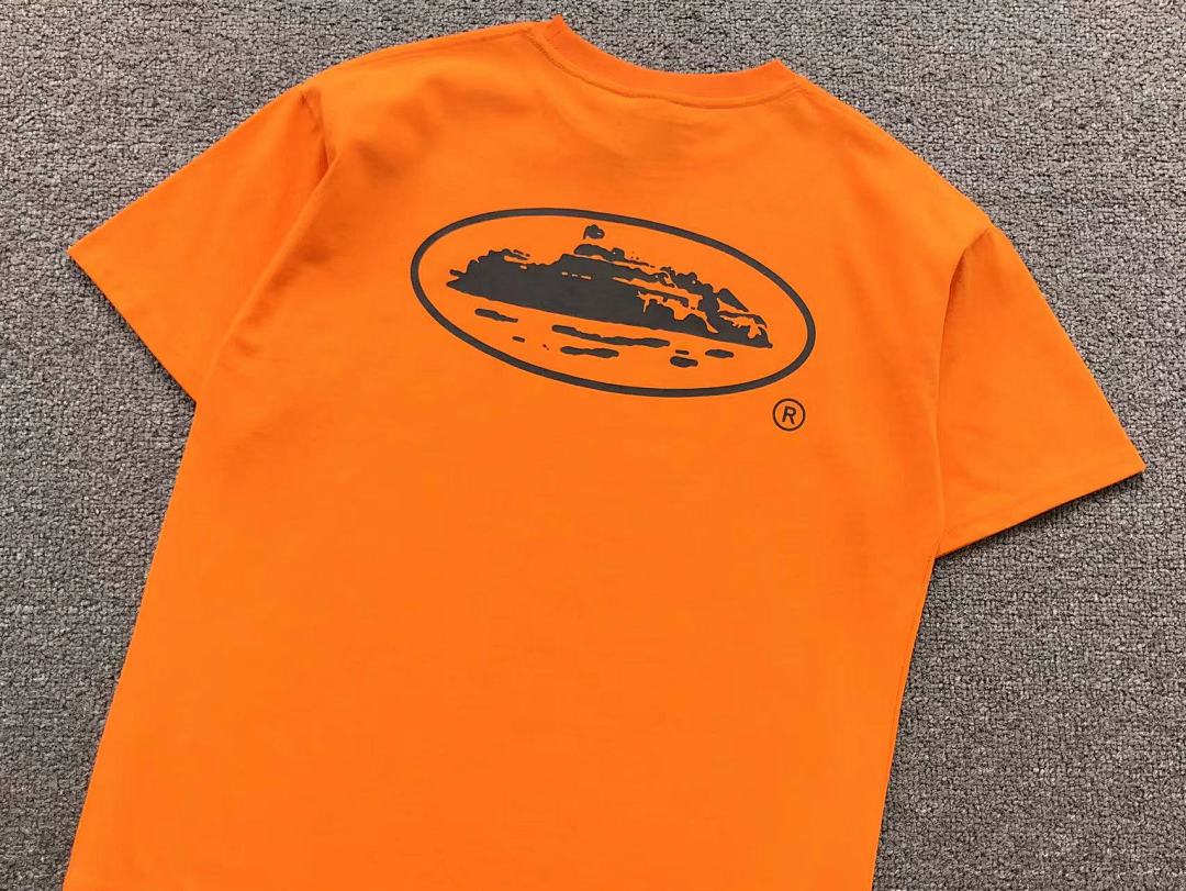Corteiz 95 CORTEIZ T-SHIRT 3203020221 (Im 172Cm 55Kg I Wear Size M In The Phot) - Image 14