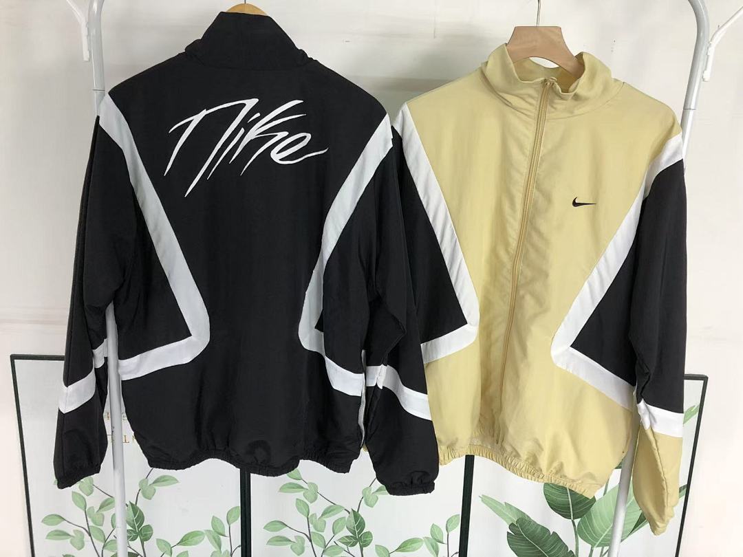 Nike 128 N⭐K⭐ TRENCH COAT 503072285 (Im 170Cm 55Kg I Wear Size S In The Phot) - Image 26
