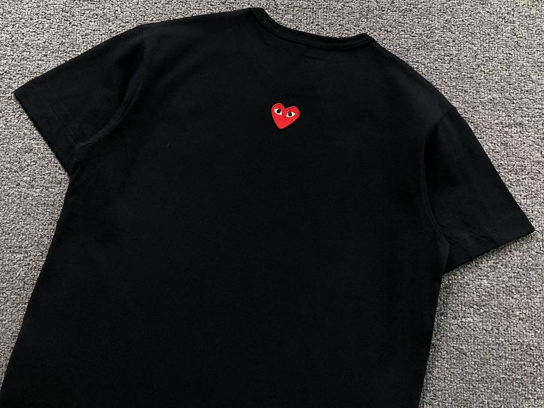 Comme des Garcons 98 CDG T-SHIRT 3206273421 (Im 170Cm 60Kg I Wear Size L In The Phot) - Image 19