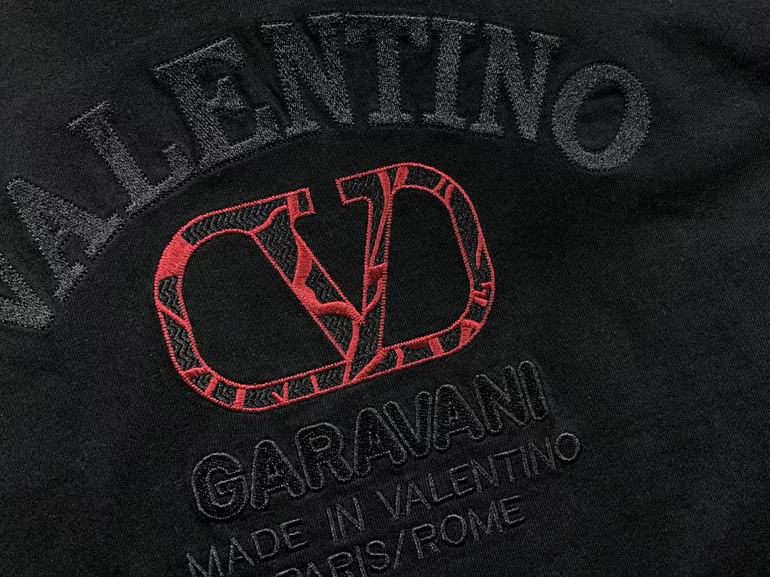 Valentino 125 VALENTINO T-SHIRT 3112110421 (Im 170Cm 60Kg I Wear Size L In The Phot) - Image 15