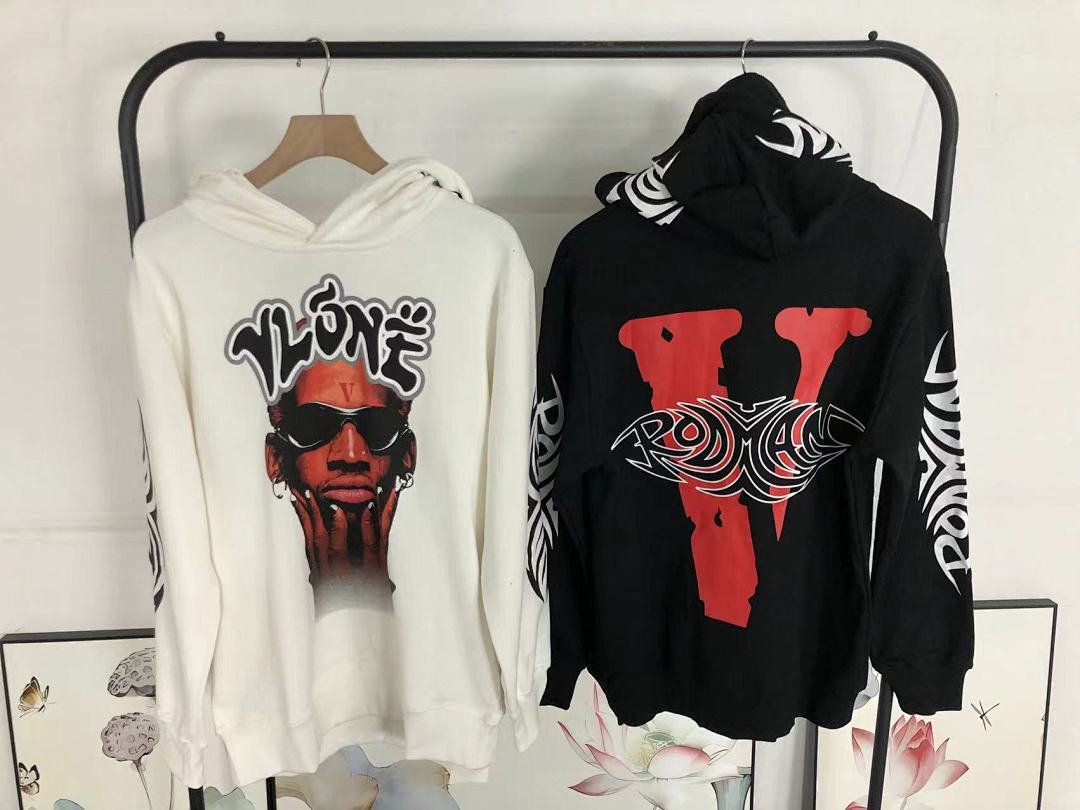 On Running 118 VLONE - Image 36