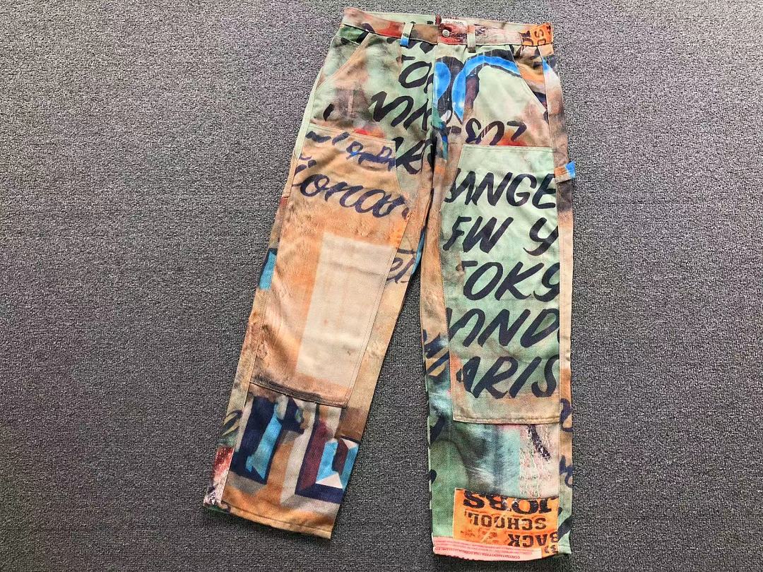 Stussy 145 STUSSY - Image 8