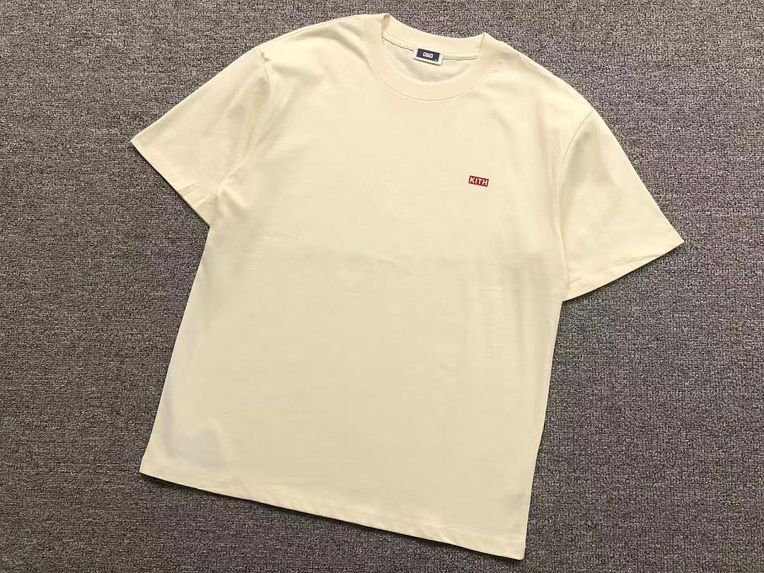 Kith 135 KITH T-SHIRT 22041822001 (Im 170Cm 60Kg I Wear Size M In The Phot) - Image 10