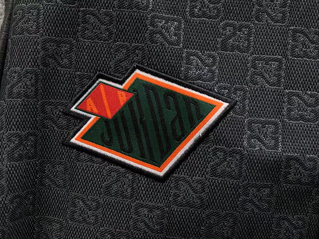 Air Jordan 195 A⭐R J⭐R⭐AN BAG 3207070513 (Long 53CM* Wide 20CM* High 30CM) - Image 7