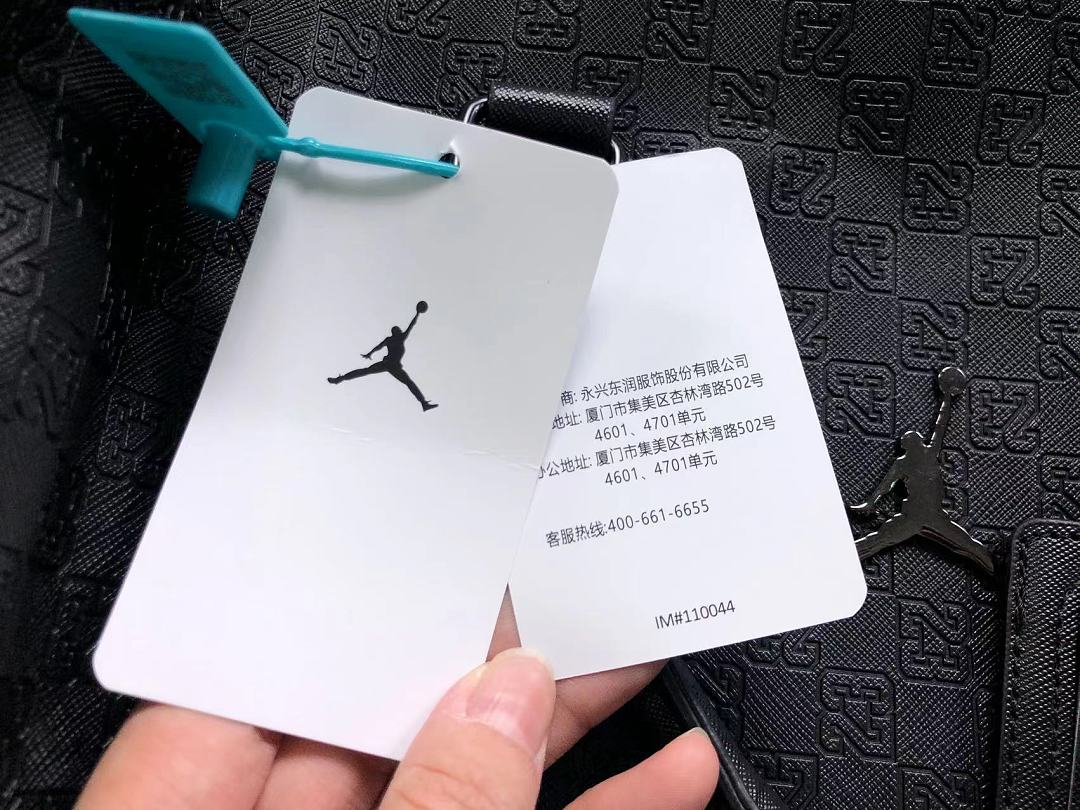 Air Jordan 208 A⭐R J⭐R⭐AN BAG 22051105172 (Long 48CM* Wide 17CM* High 33CM) - Image 21