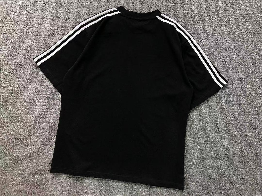 Adidas 118 B⭐L⭐⭐⭐IA⭐A A⭐I⭐AS T-SHIRT 42042007163 (Im 170Cm 60Kg I Wear Size 1 In The Phot) - Image 13