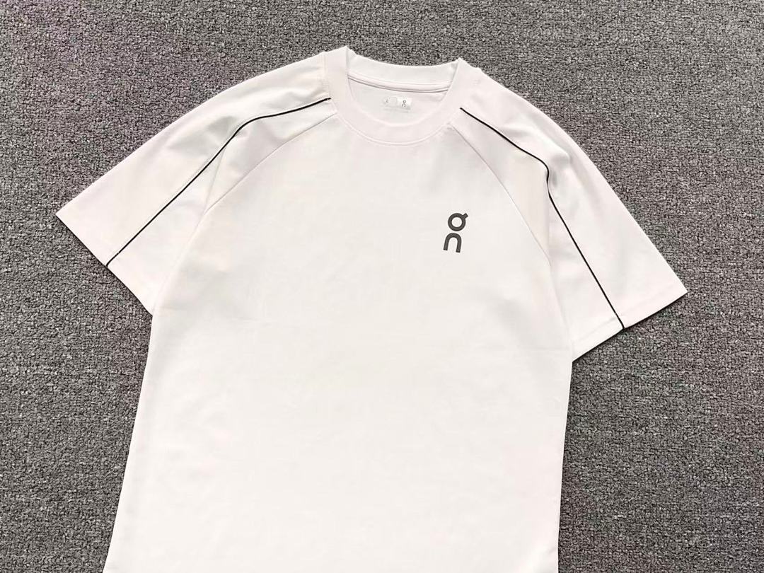 Unbranded 138 ON T-SHIRT 2201215901 (Im 170Cm 60Kg I Wear Size L In The Phot) - Image 8