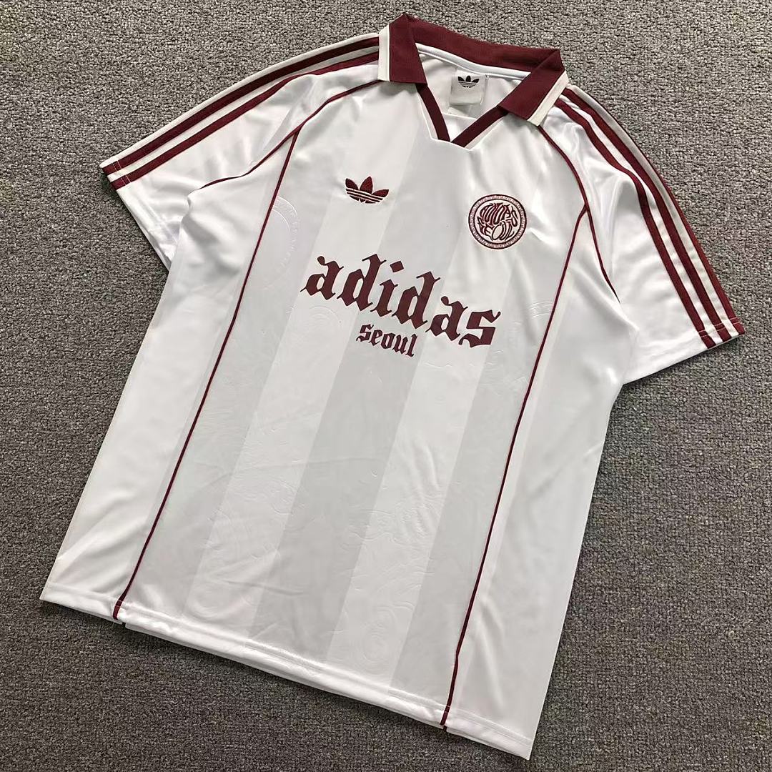 Unbranded 82 FOOTBALL T-SHIRT 1282829002 (Im 170Cm 60Kg I Wear Size L In The Phot)