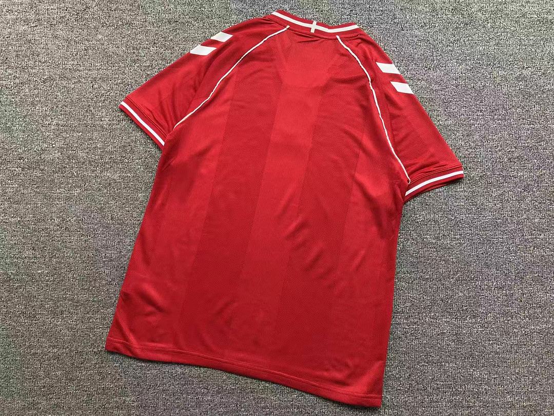 Unbranded 78 FOOTBALL T-SHIRT 1252134002 (Im 170Cm 60Kg I Wear Size L In The Phot) - Image 11