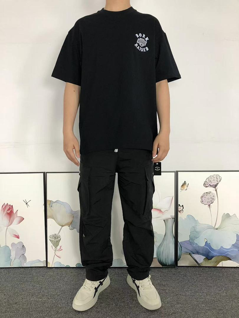 Born X Raised 79 B⭐⭐N X RA⭐⭐E⭐ T-SHIRT 215132702 (Im 170Cm 60Kg I Wear Size L In The Phot) - Image 3