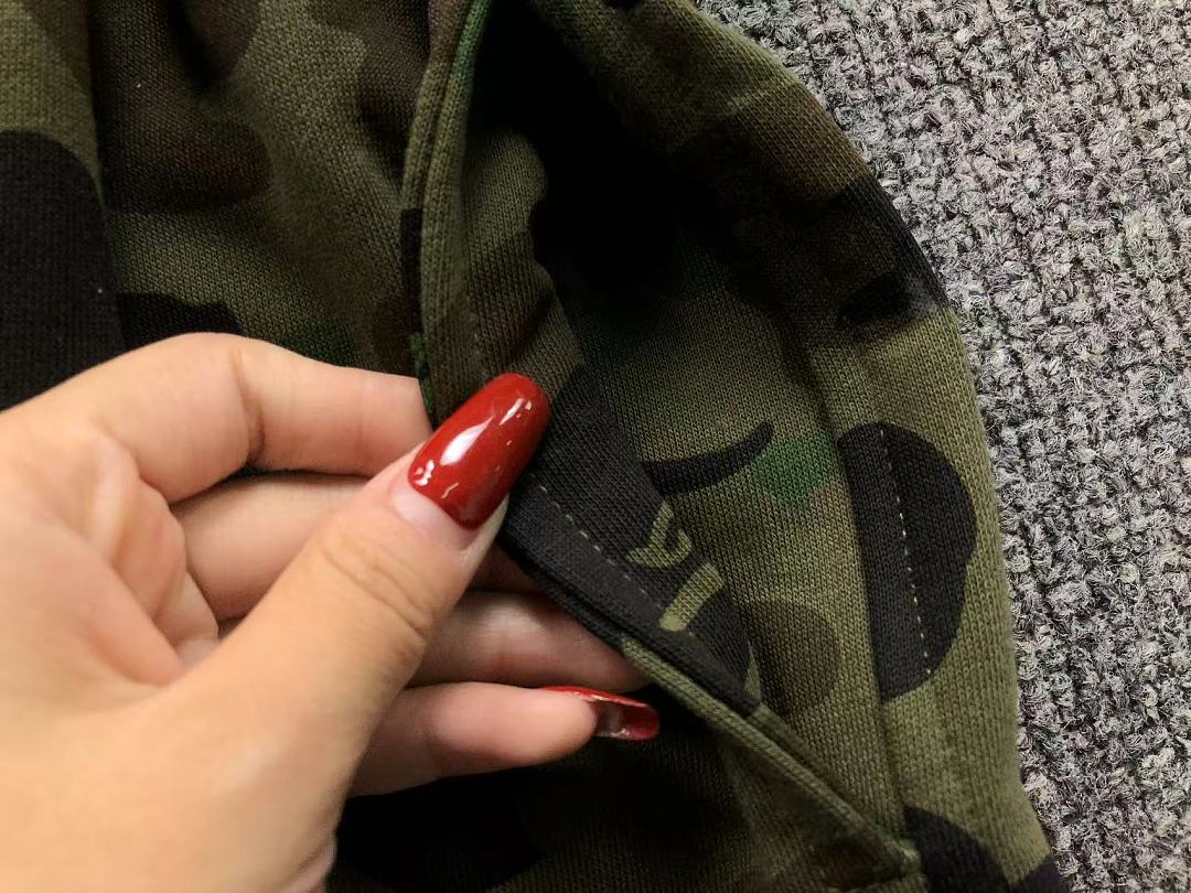 Bape 118 BAPE - Image 63