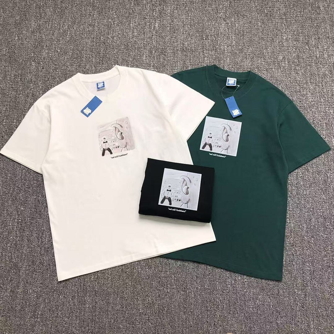 Undefeated 85 UNDEFEATED T-SHIRT
