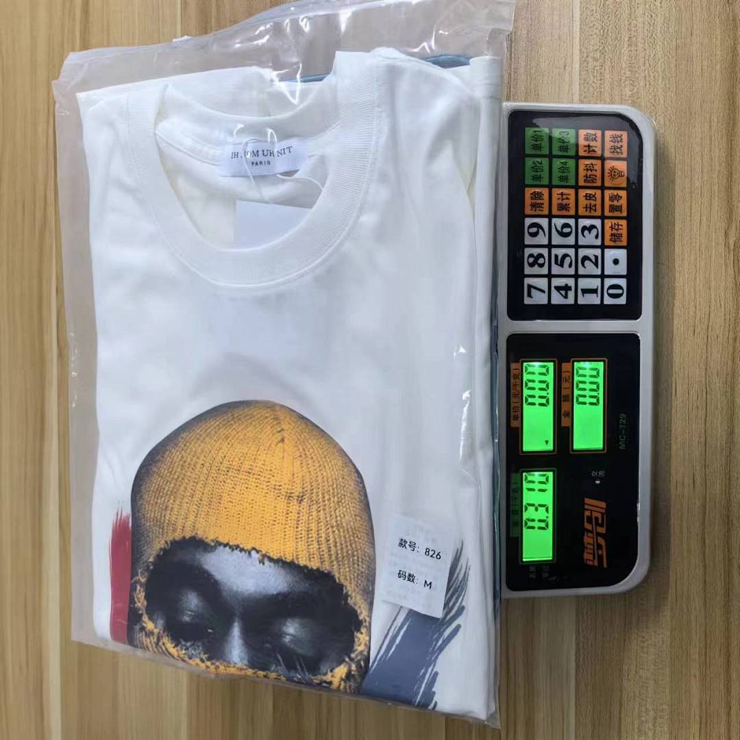 Ih Nom Uh Nit 88 IH NOM UH NIT T-SHIRT - Image 25