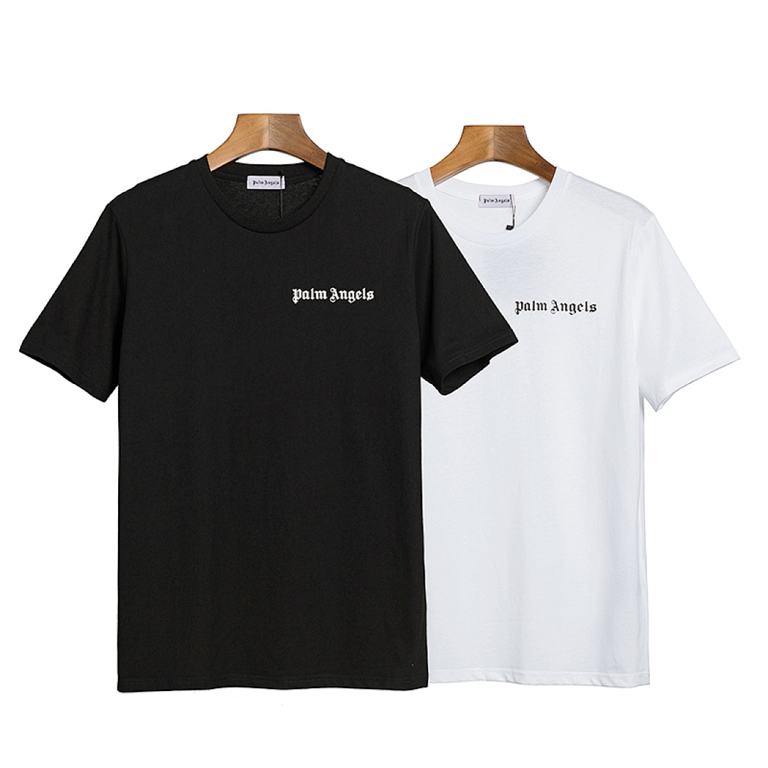Palm Angels 78 PALM ANGELS T-SHIRT, photo 1