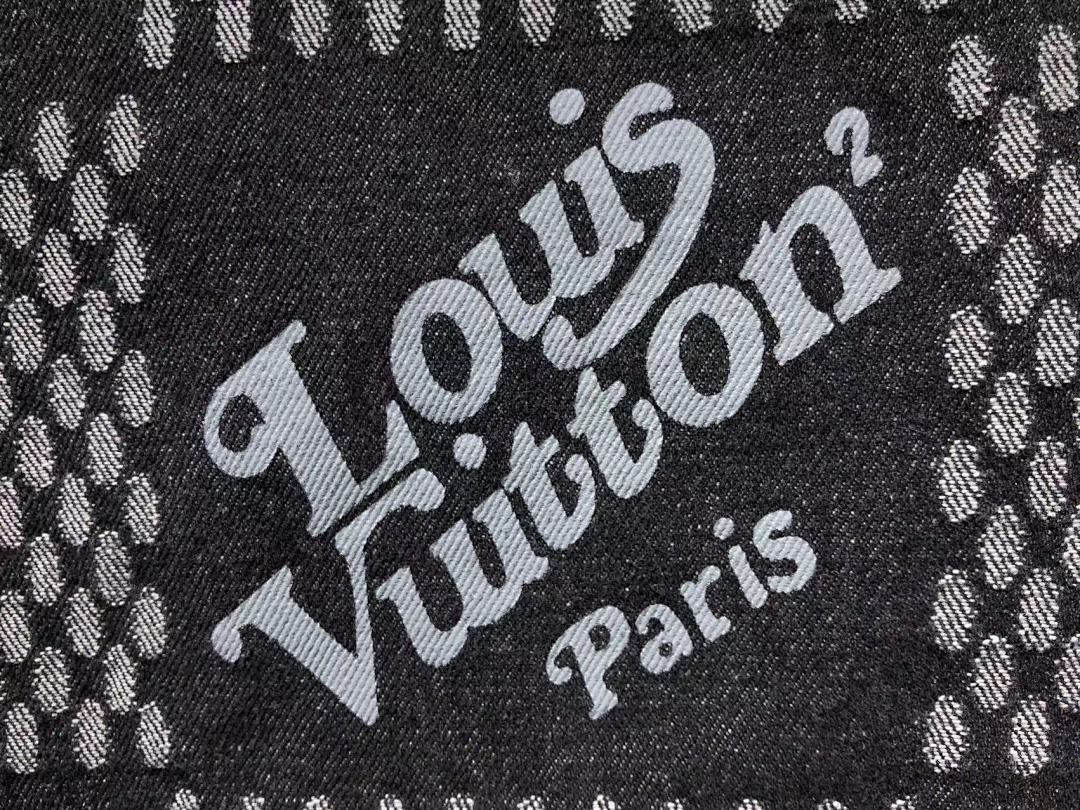 Louis Vuitton TROUSERS 188 L⭐ - Image 8