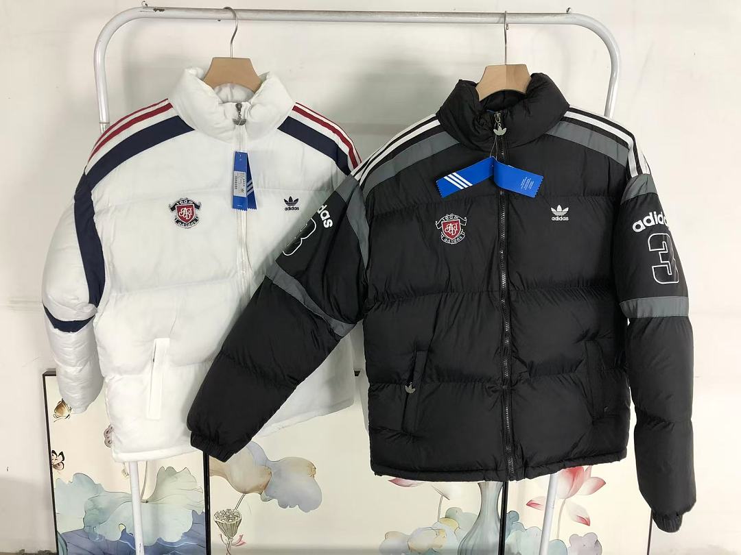 Adidas 218 A⭐I⭐AS COTTON CIOTHES 2206271677 (Im 170Cm 60Kg I Wear Size L In The Phot) - Image 34
