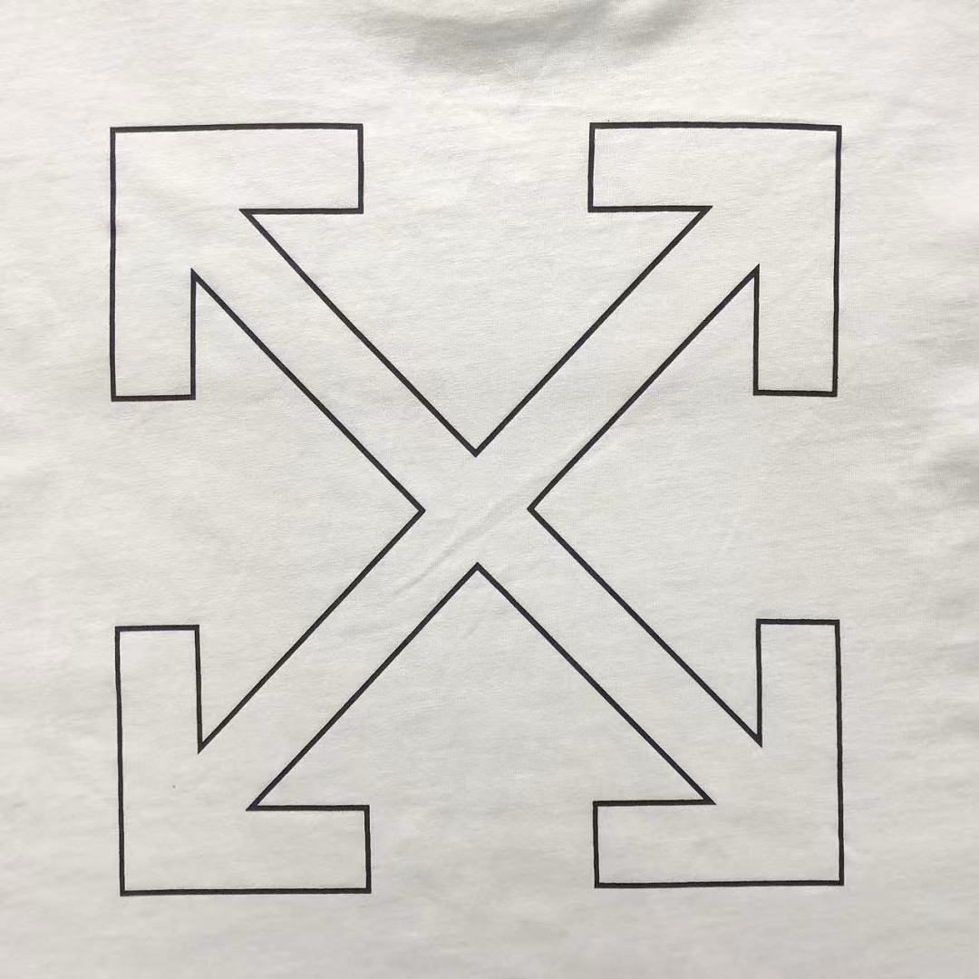 Off-White 115 OFF-WHITE T-SHIRT - Image 6