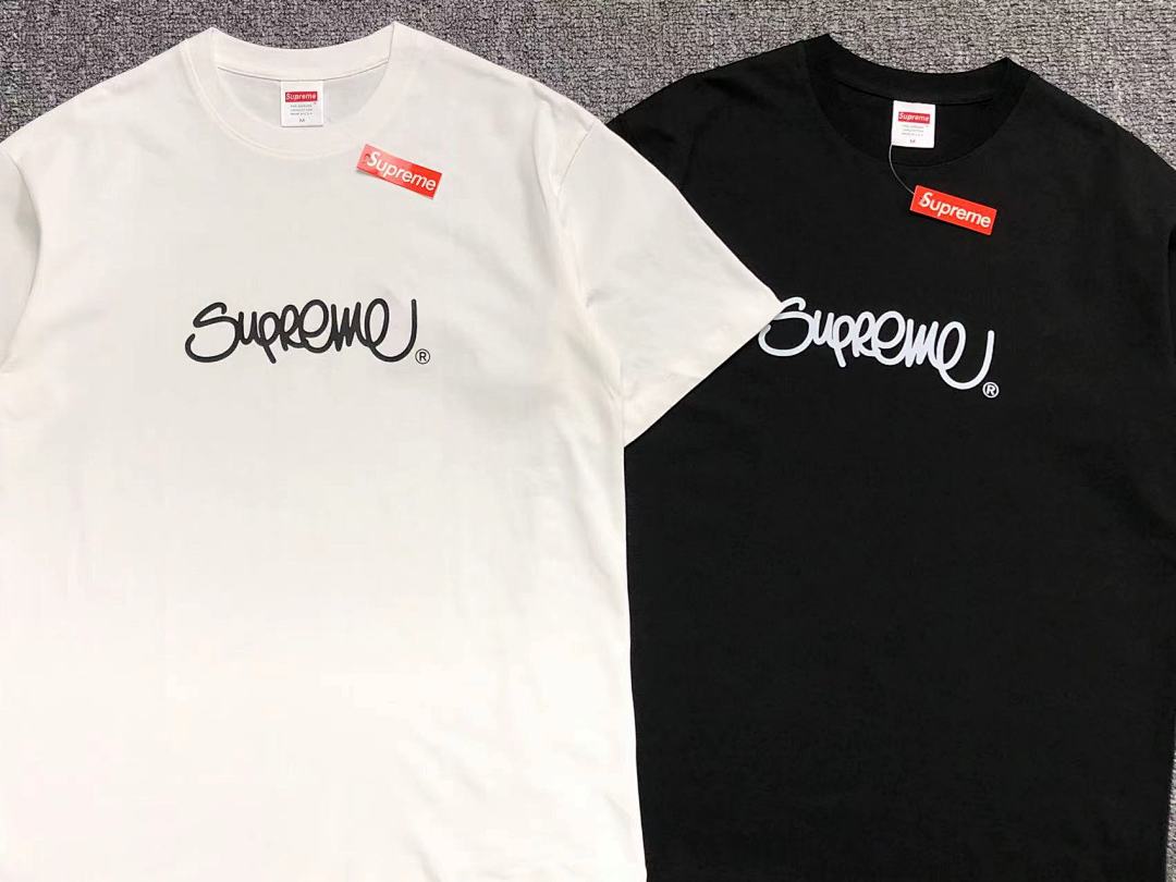 Supreme 88 S⭐⭐R⭐⭐E T-SHIRT - Image 4