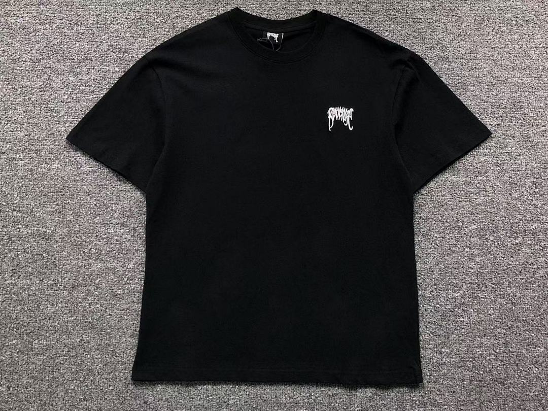 Revenge 69 REVENGE T-SHIRT 504015191 (Im 170Cm 60Kg I Wear Size S In The Phot) - Image 11