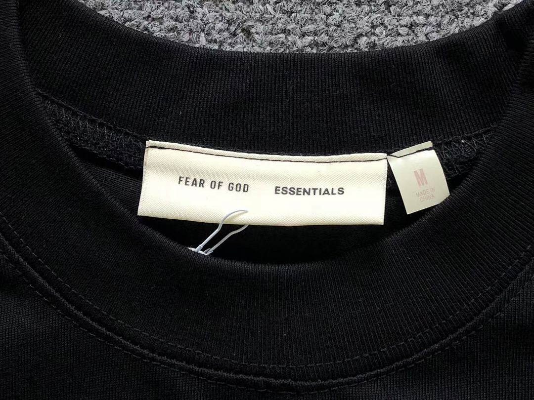 Fear of God SHORTS 125 FOG T-SHIRT - Image 25